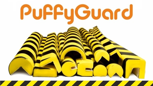 Nuestra nueva marca Puffy Guard